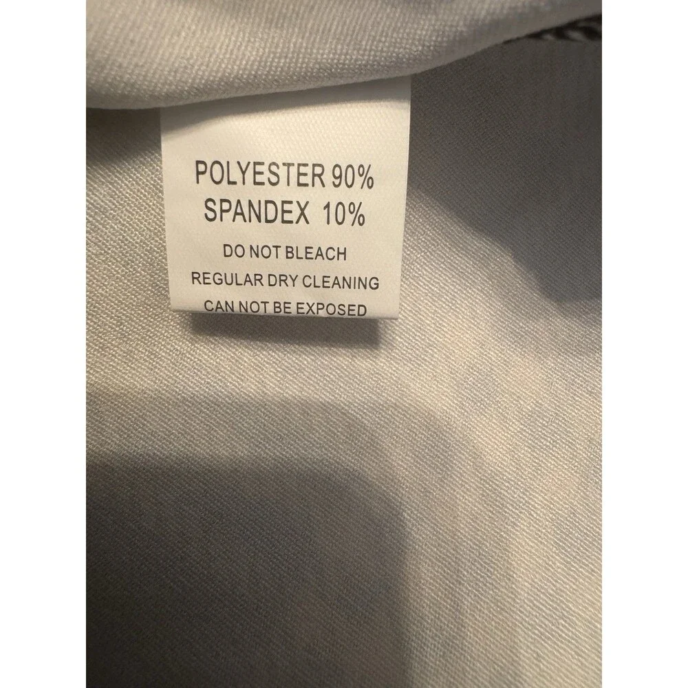 Unbranded plaid yellow